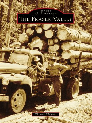 cover image of The Fraser Valley